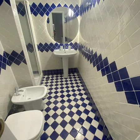 Casa Falcone Сasa de vacaciones *