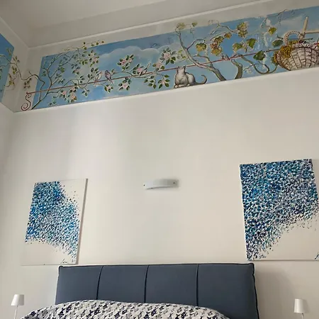 Σπίτι διακοπών Casa Falcone