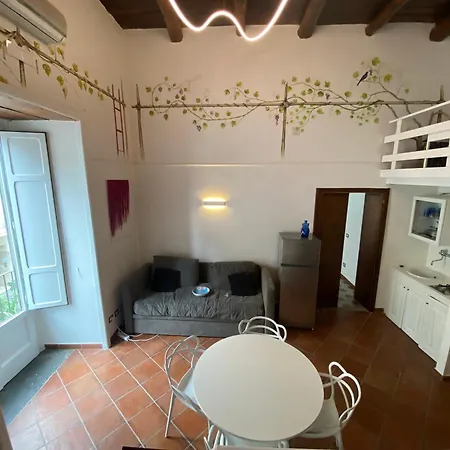 Σπίτι διακοπών Casa Falcone *