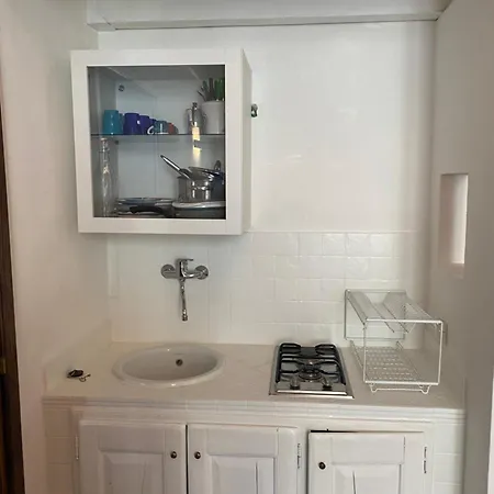 بيت للعطل Casa Falcone سورينتو