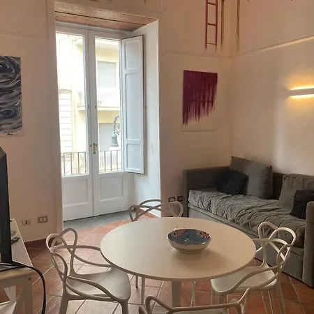 Casa Falcone Holiday home