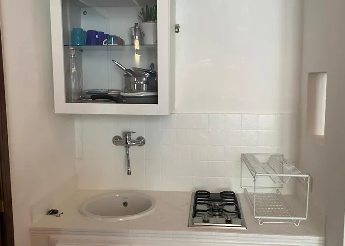 بيت للعطل Casa Falcone سورينتو