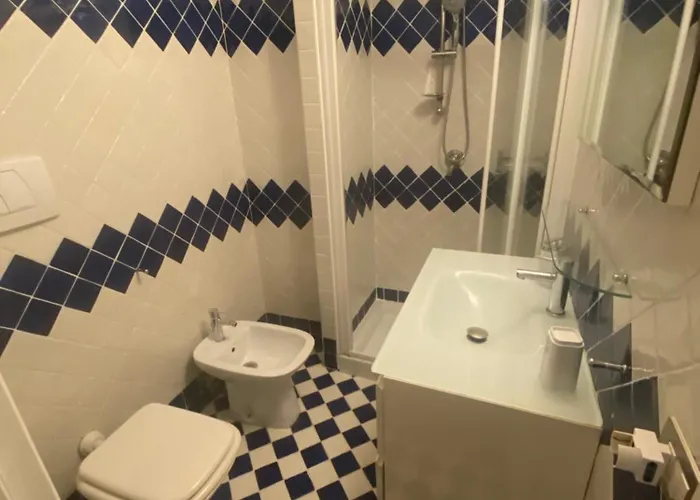 بيت للعطل Casa Falcone سورينتو