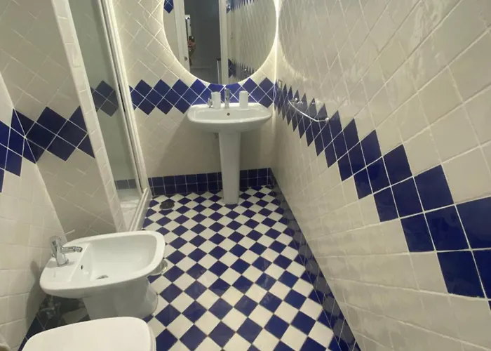 Casa Falcone بيت للعطل *