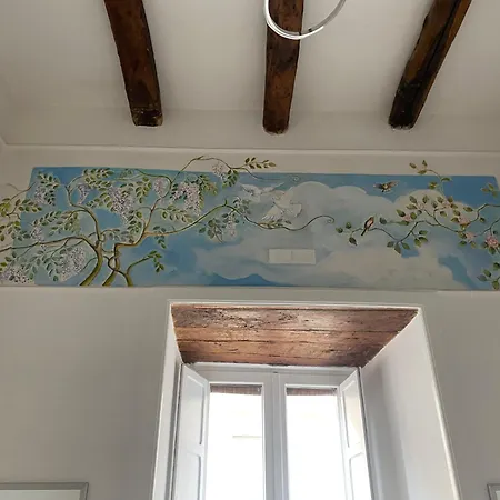 Casa Falcone Ferienhaus *