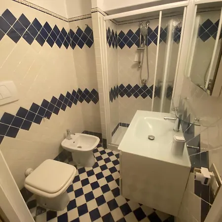 Ferienhaus Casa Falcone Sorrent